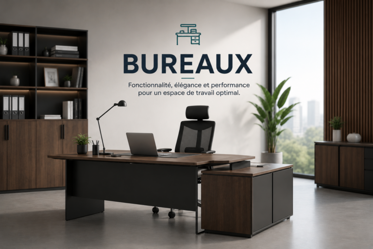 Bureaux