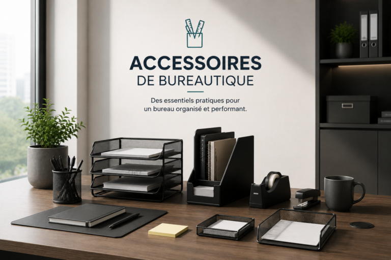Accessoires