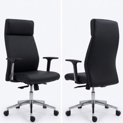 CHAISE DIRECTEUR