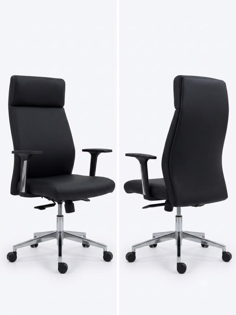 CHAISE DIRECTEUR