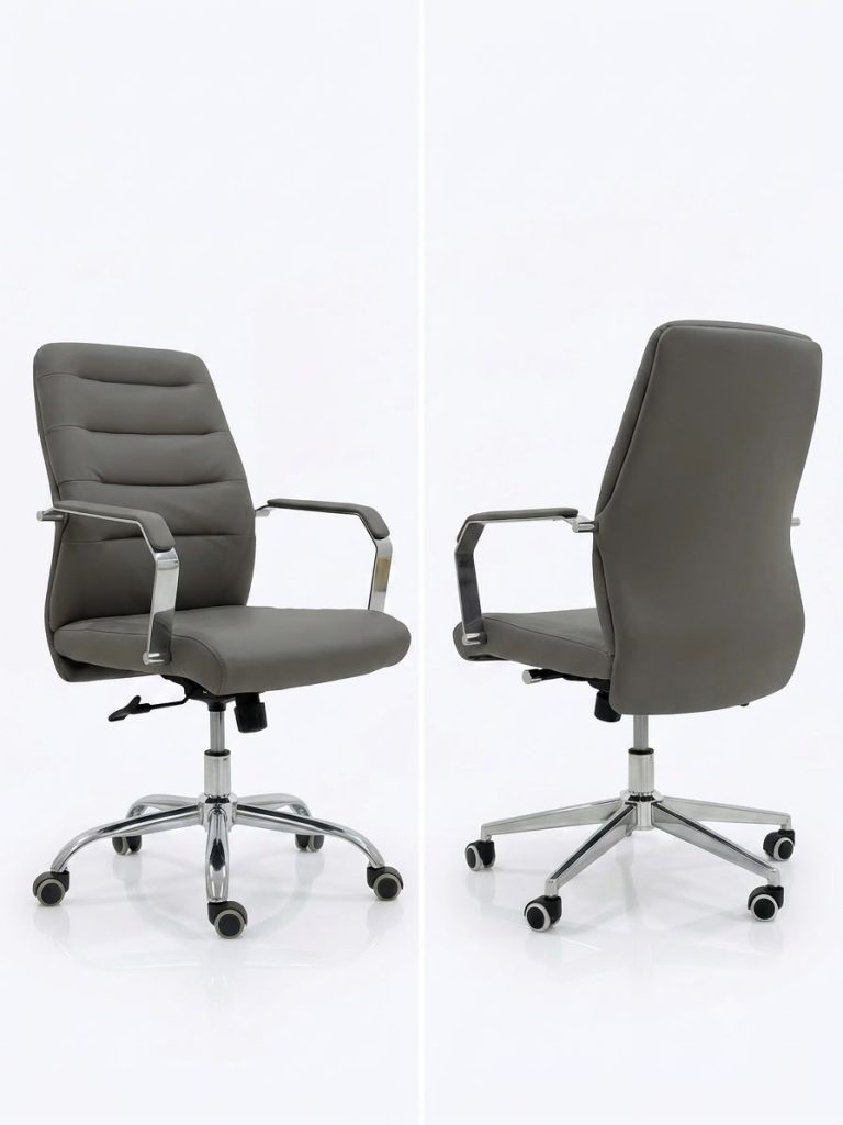 CHAISE DIRECTEUR