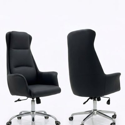 CHAISE DE DIRECTEUR