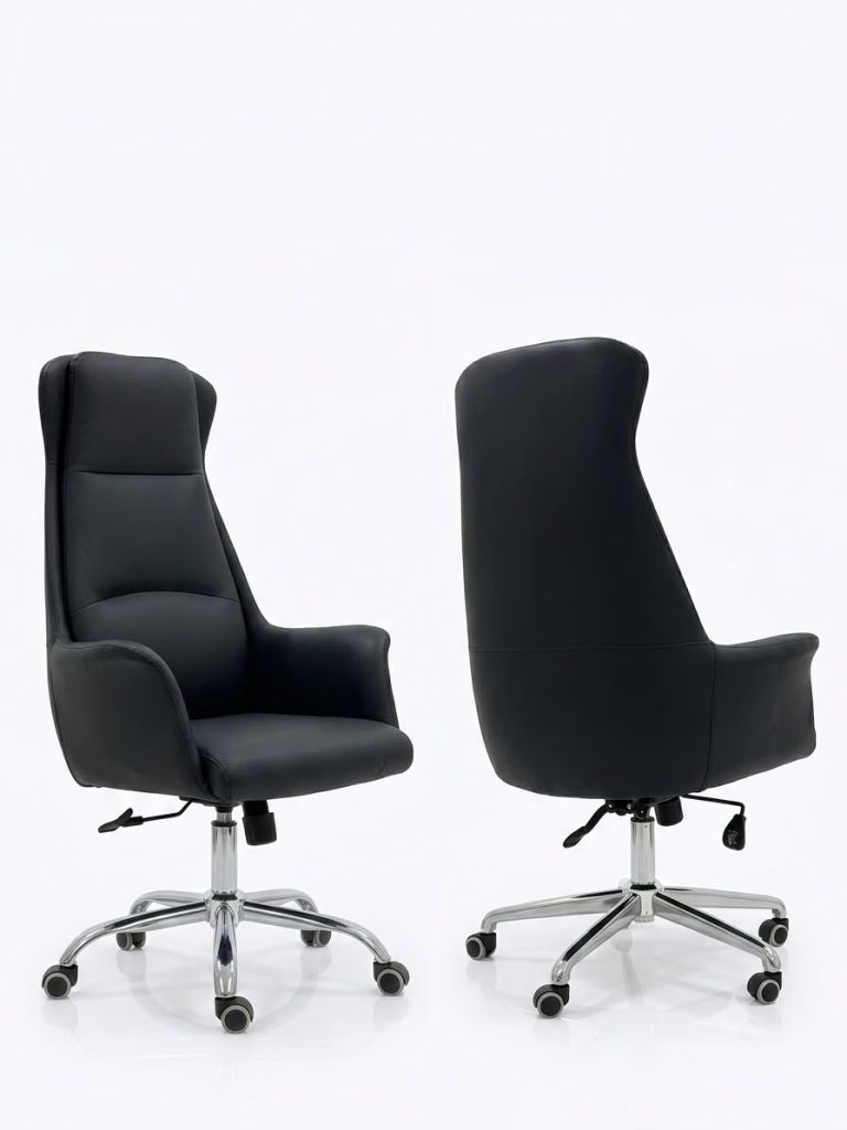 CHAISE DE DIRECTEUR
