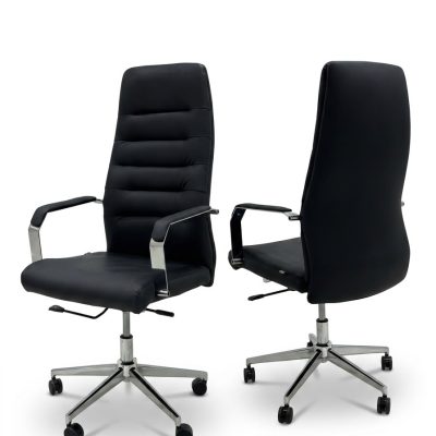 CHAISE DE DIRECTEUR