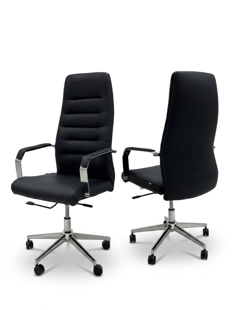 CHAISE DE DIRECTEUR