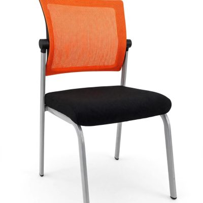 Chaise de Bureau / Visiteur Ergonomique