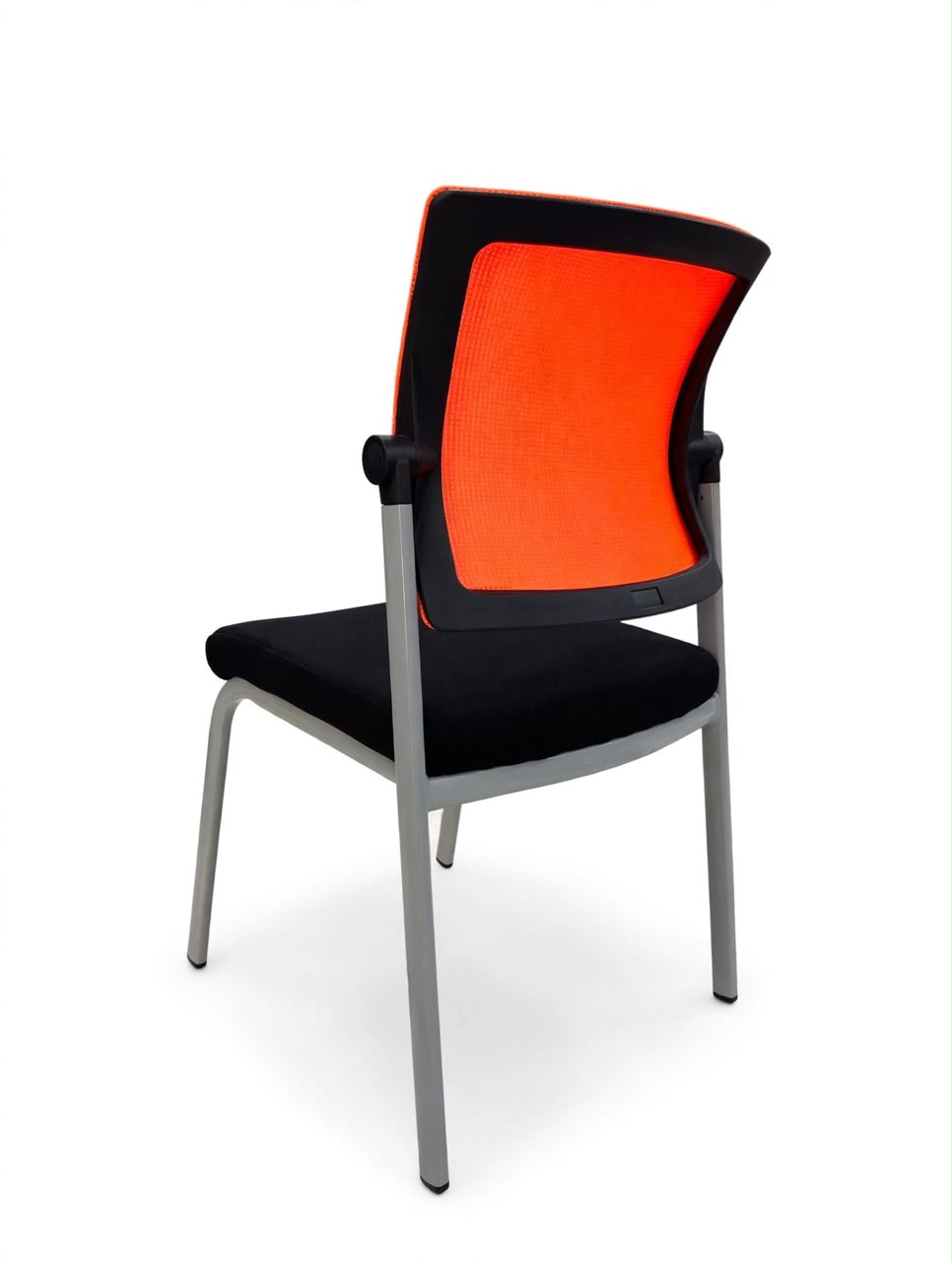 Chaise de Bureau / Visiteur Ergonomique – Image 2