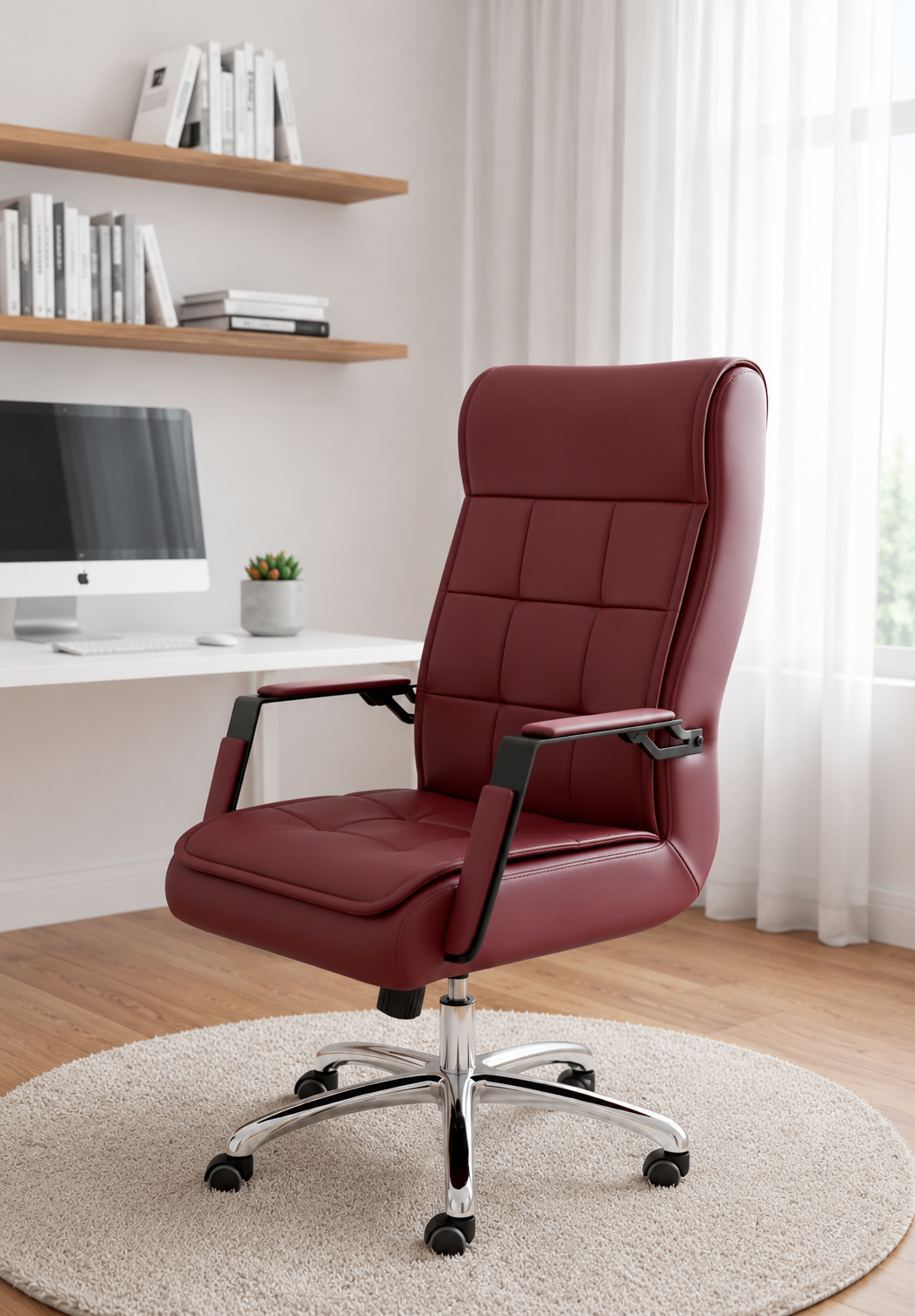 CHAISE DE BUREAU – Image 2