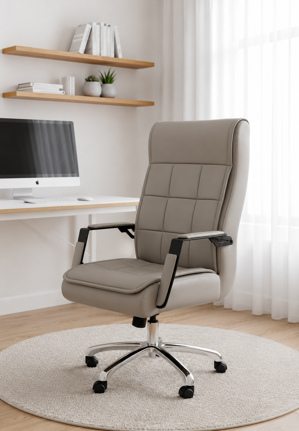 CHAISE DE BUREAU – Image 4
