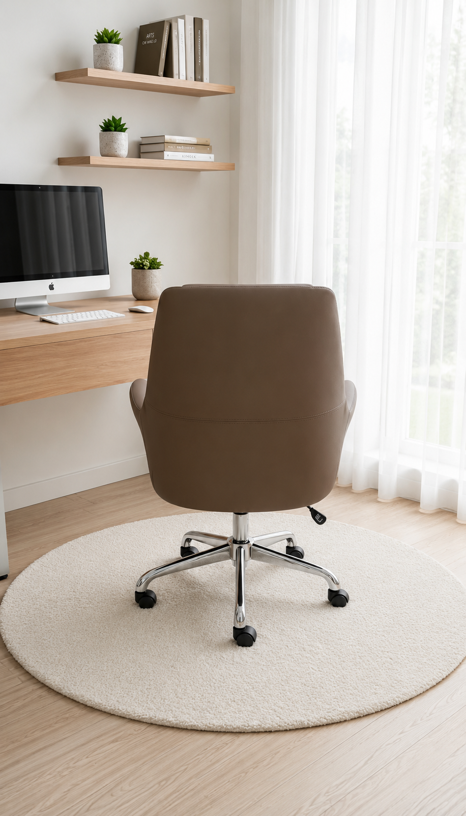 CHAISE DE BUREAU – Image 3