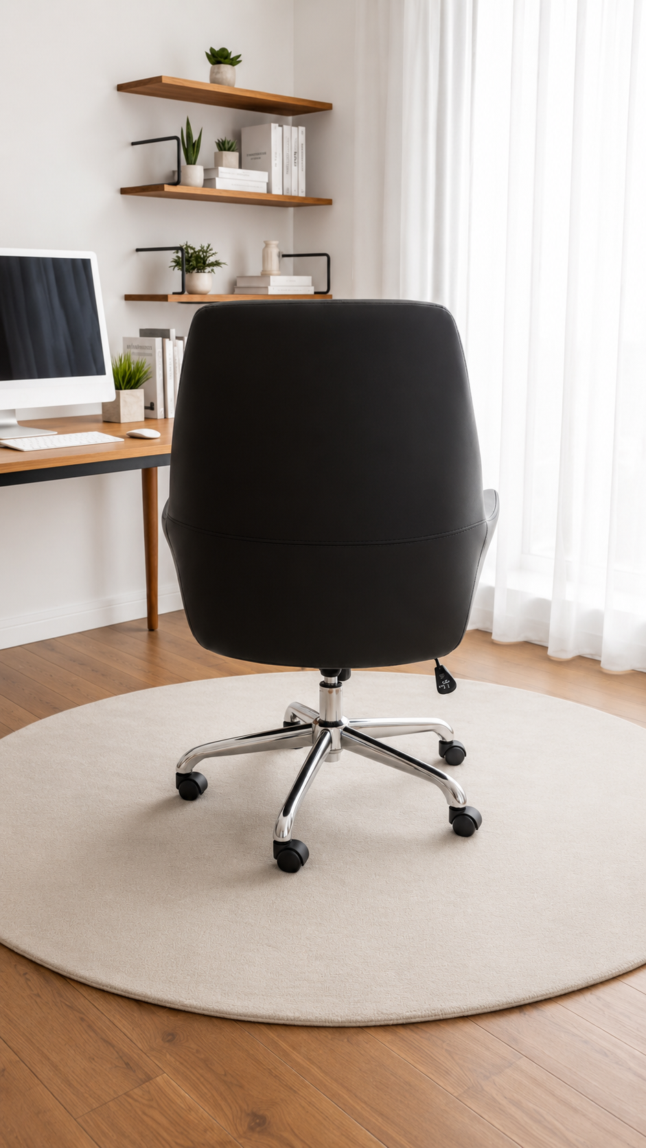 CHAISE DE BUREAU – Image 4