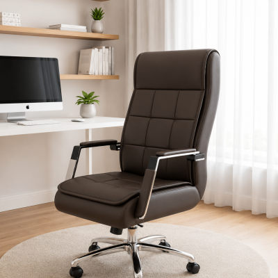 CHAISE DE BUREAU