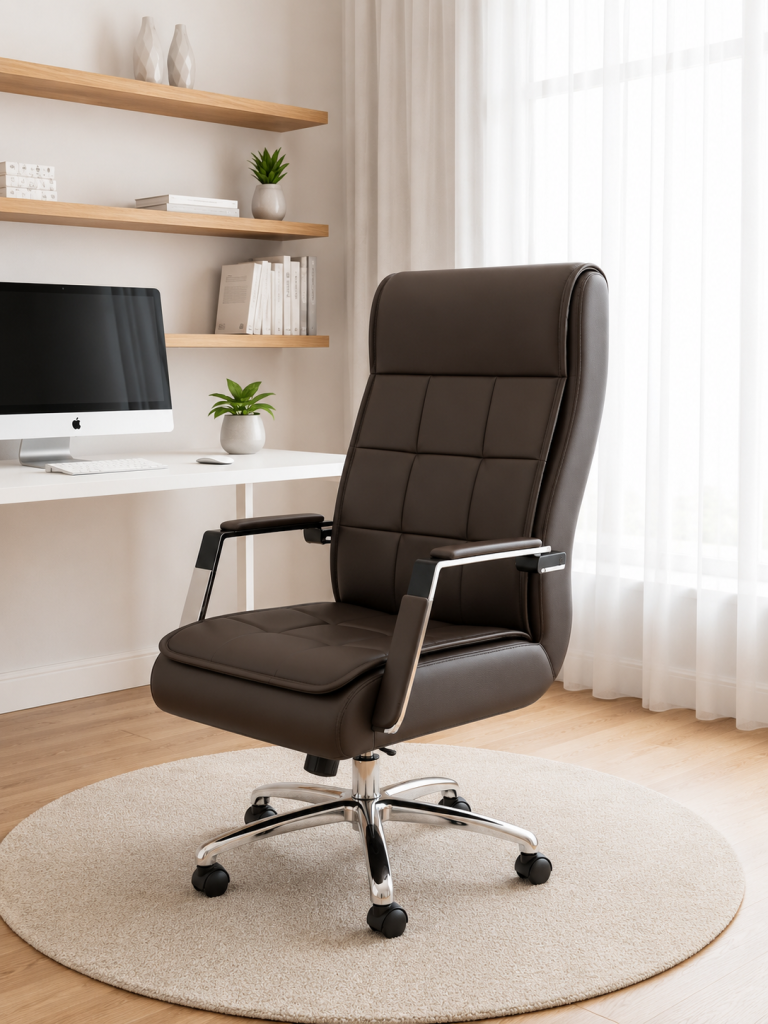 CHAISE DE BUREAU